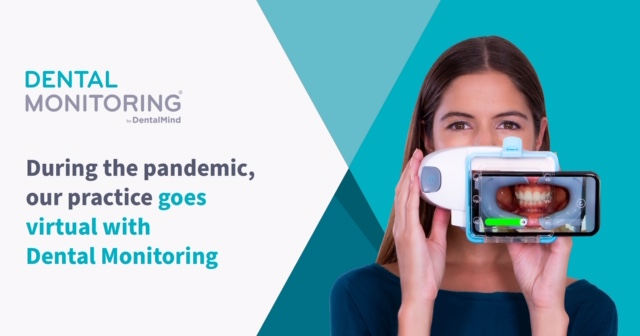 Dental Monitoring Dental Monitoring