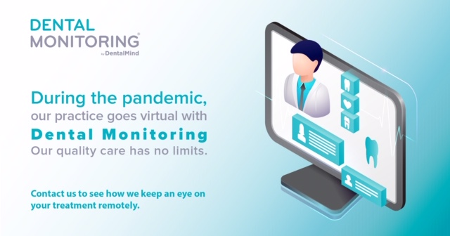 Dental Monitoring graphic2